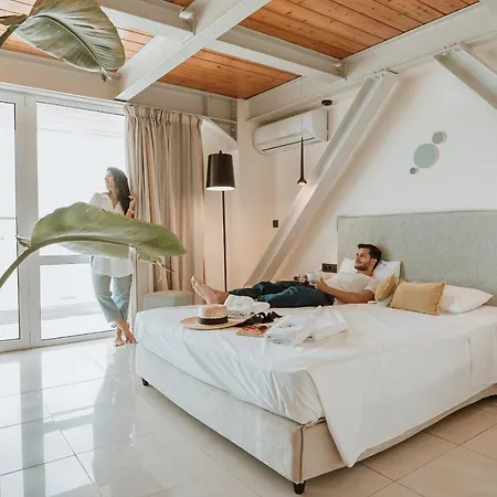 Infinity Boutique 3* Heraklion