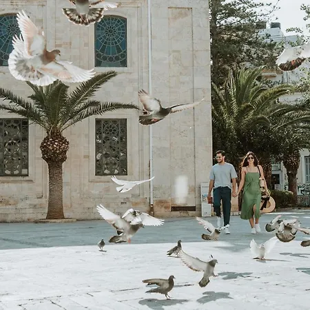 Infinity Boutique 3* Heraklion