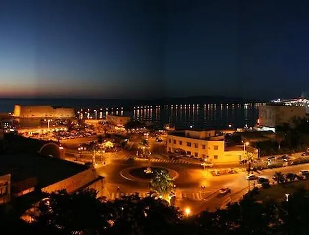 Infinity Boutique 3* Heraklion