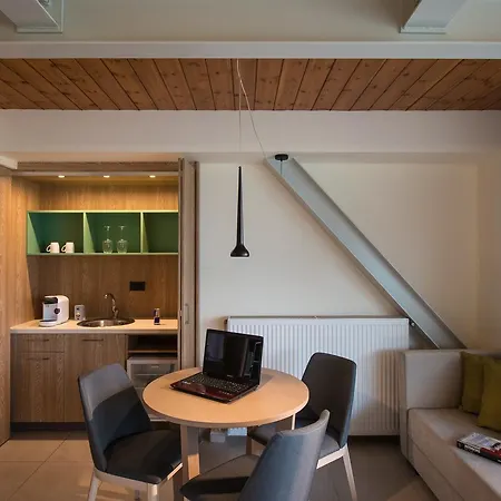 Infinity Boutique 3* Heraklion