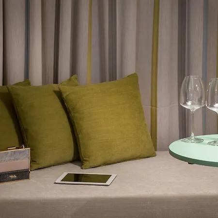 Infinity Boutique 3*