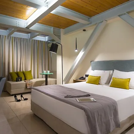Hotel Infinity Boutique