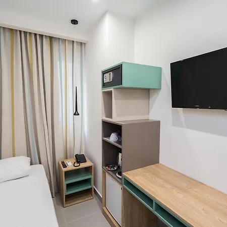 Infinity Boutique Hotel