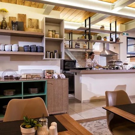 Infinity Boutique Hotel 3*