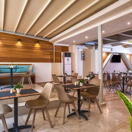 Infinity Boutique Hotel