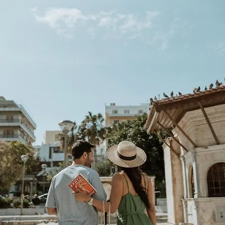 Infinity Boutique Ξενοδοχείο 3*